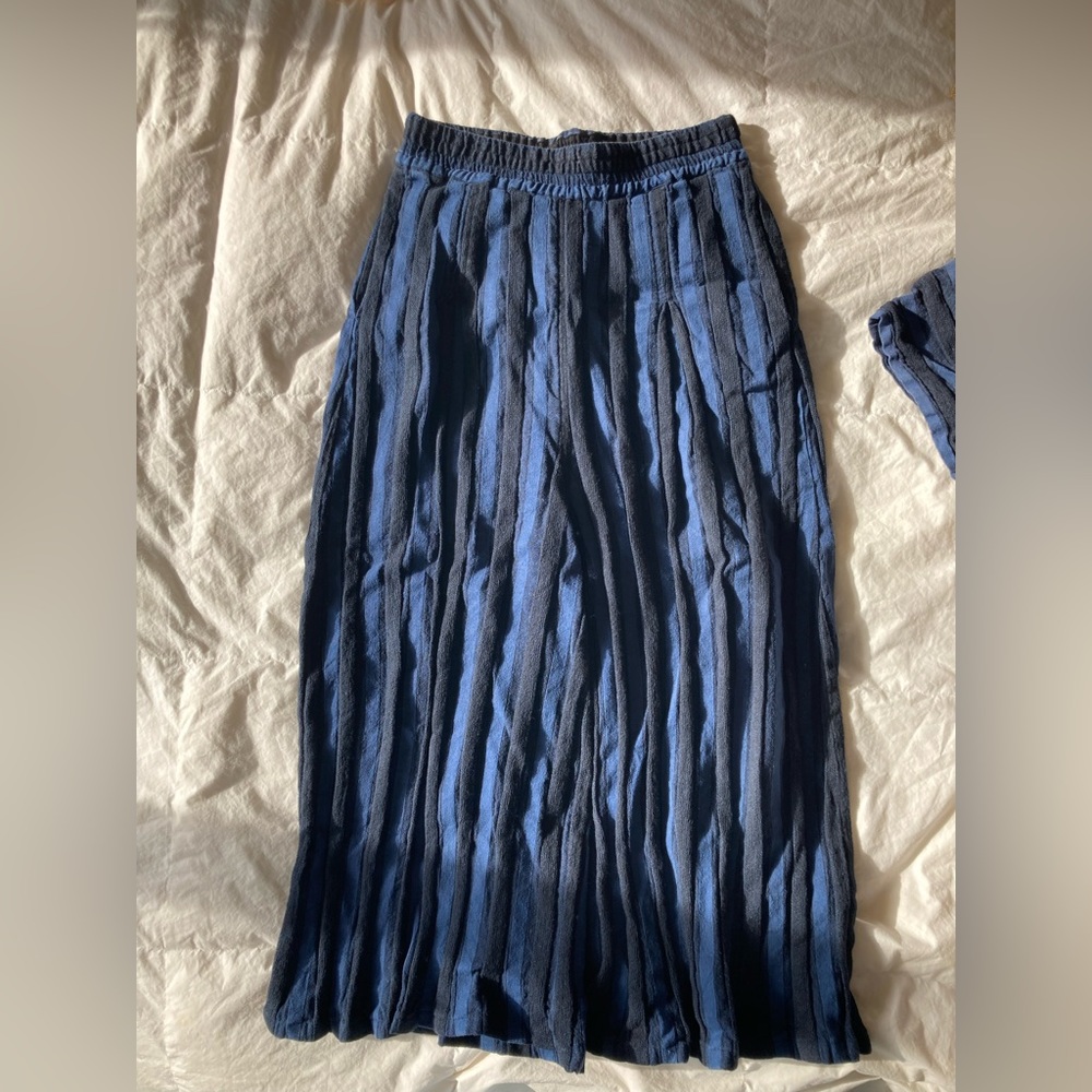 Lunar Jo midis set